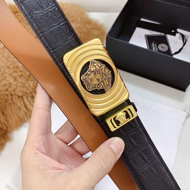 Picture of Versace Belts _SKUfw180659405fw
